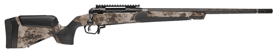 SAV 110 ULTRALITE PRO WESTERN 308WIN 20 3RD