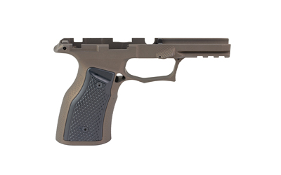 SHARPS GEN3 P365 XMACRO BRZ/BLK SAFE - Image 2