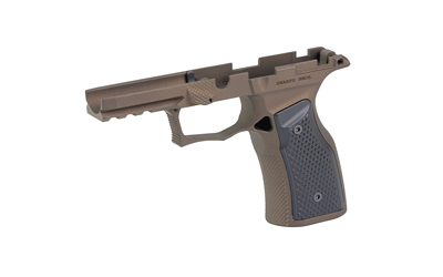 SHARPS GEN3 P365 XMACRO BRZ/BLK SAFE - Image 3