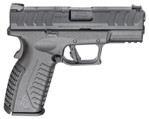 SPR XD-M ELITE OSP 9MM 3.8 BLK CA