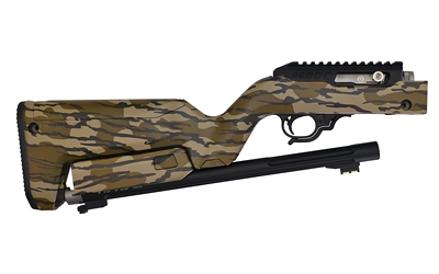 TACSOL X-RING TAKEDOWN RECEIVER 22LR G2 - Image 2