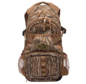 Rig'Em Right Stump Jumper Backpack Mossy Oak Bottomland