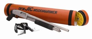 MOSSBERG 500 12GA JIC MARINER KIT  6RD