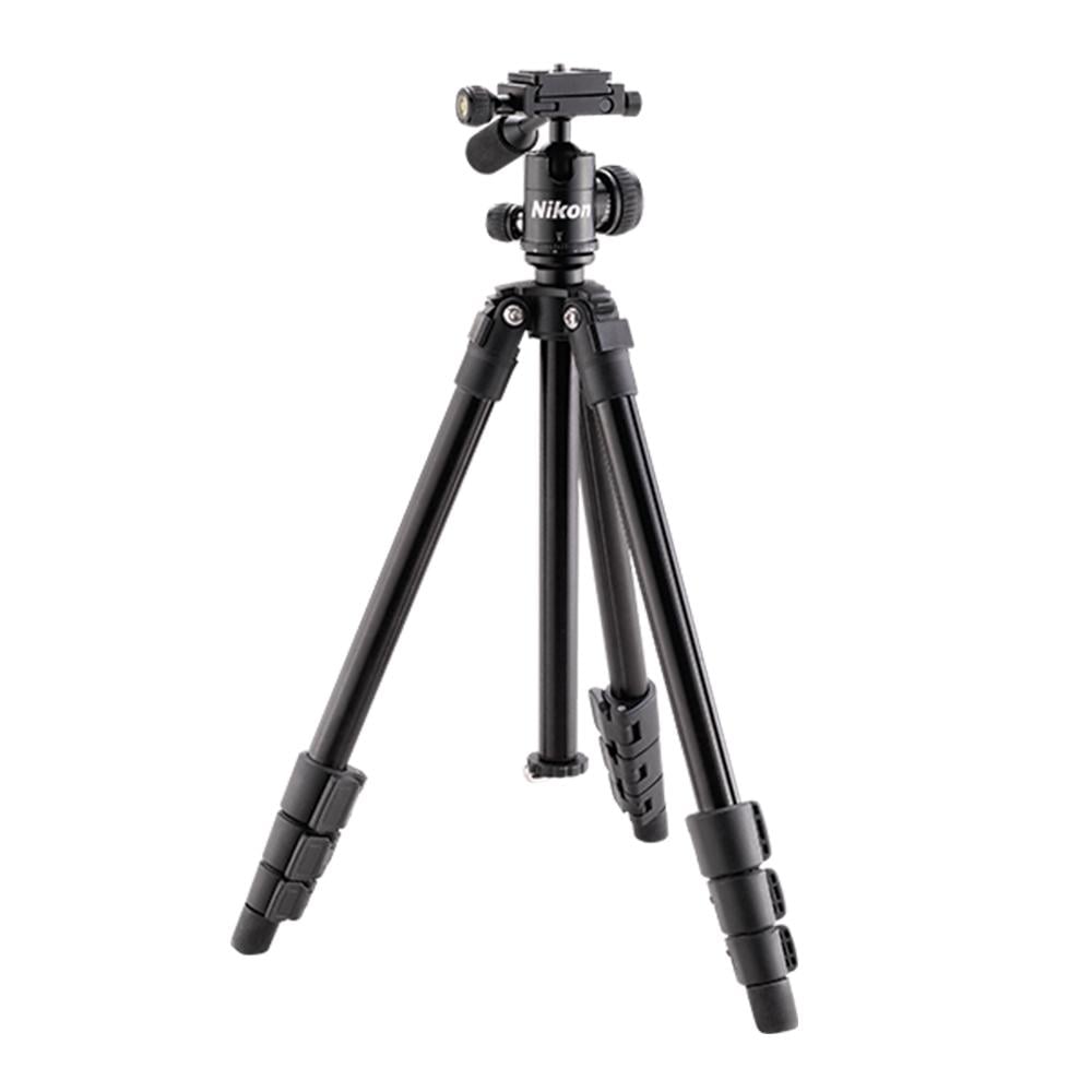Nikon Compact Outdoor Tripod Black