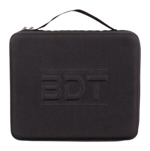 BDOG BDT798B     EVA3 SUPPRESSOR FLD CASE 11X3X9
