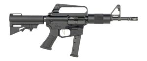 Dpms Panther Arms DP51655227863 Kitty Kat G9 8"