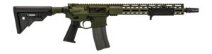 Griffin Armament MK2CQB223W115WHG-W MK2 SBR 223 Wylde 11.50"