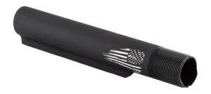 LUTH-AR BS-15FC    COMM CARB BUFF TUBE FREEDM FLG