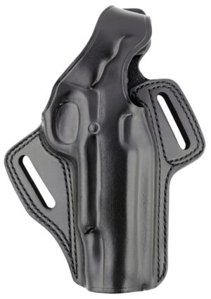 GALCO FL226RB FLETCH AUTO GLK19,19X,23 BLK