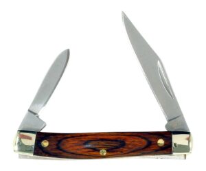 RUKO RUK0067-CS    440A 2-3/4"PAKAWOOD FOLDING CS