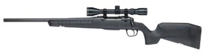 SAV 33107 AXIS XP COMPACT LH 7MM-08 REM 20"