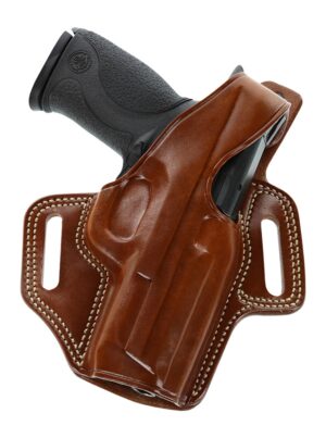 GALCO FL822R FLETCH HIRIDE P320X,M18 TAN