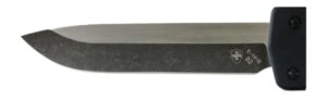 TEMP S3-BR-33-1 SML G3 ZINC BLK RUBBER DROP