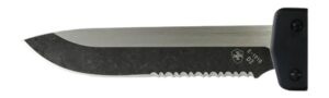 TEMP S3-BR-63-1 SML G3 ZINC BLK RUBBER DROP SER