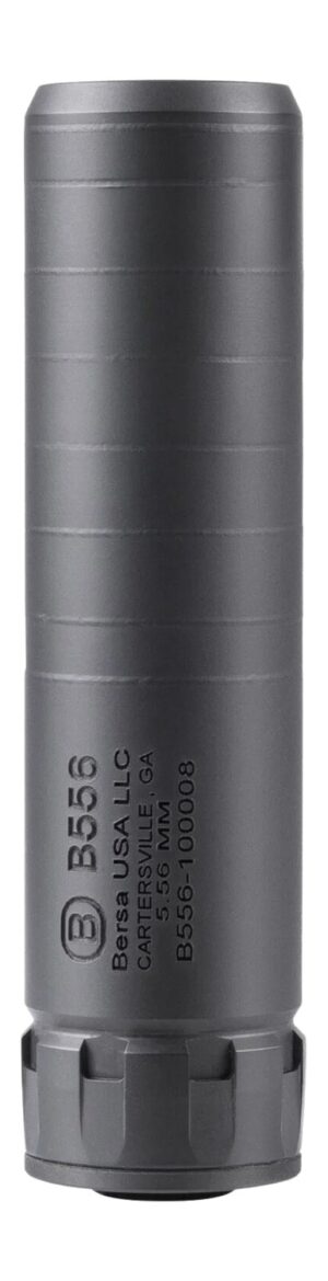 BERSA BS-10003 SUPPRESSOR B556 556 1/2X28
