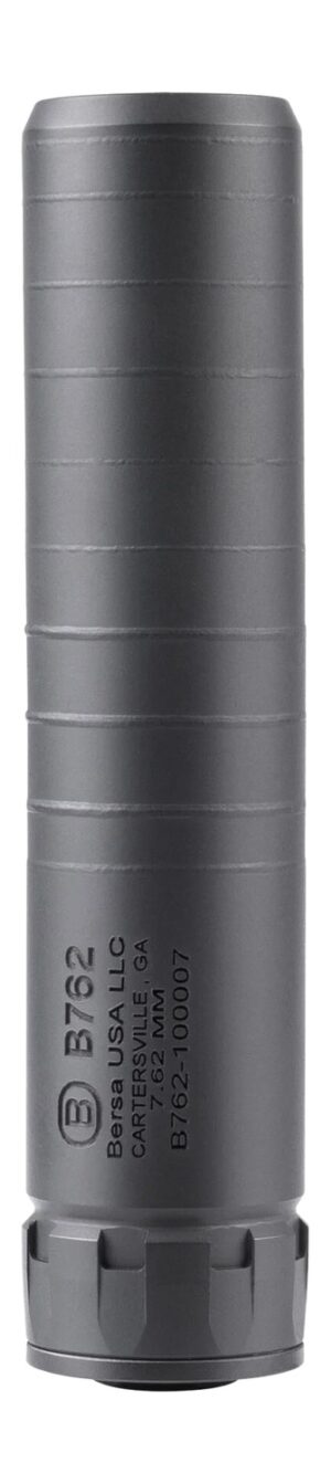 BERSA BS-10004 SUPPRESSOR B762 762 5/8X24