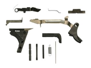 TACFIRE LPK-GLK-19  GLK19 LOWER PRT KIT-NO BLOCK