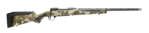 SAVAGE ARMS 110 UL 28NOS CARBON CAMO     #