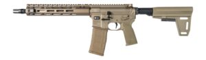 SHADOW SYSTEMS E526 5.56MM FDE/BK 11.5" 30+1