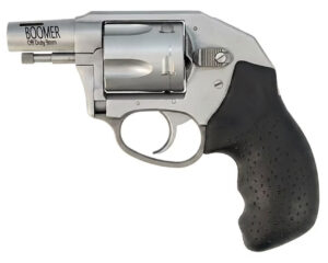 CA BOOMER 9MM 2 SS 5RD