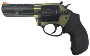 CA PATHFINDER II 22LR 3.5 ODG BLK 8RD SHOOTER