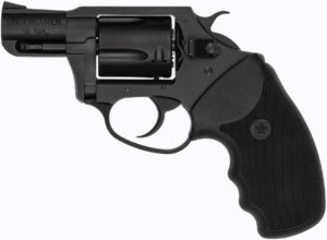CA UNDERCOVER 38SPL 2 NITRIDE SM 5RD SHOOTER