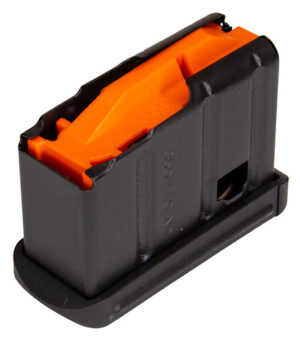 CPD MAG RUGER AMERICAN 350LEG AR STYLE 5RD