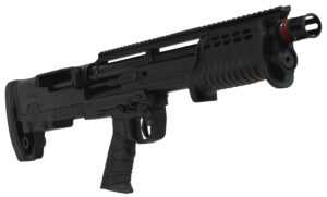 ESCORT BULLTAC PUMP PX 410GA 3 18 BLK PIC RAI