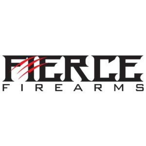 FIERCE FIREARMS CF ROGUE XP 300WIN GLA/PHA 22"