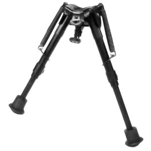 HAR BIPOD SOLID BASE SELF LEVELING 6-9