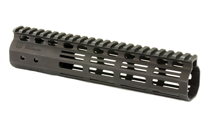 NOVESKE NSR RAIL M-LOK 9" BLK - Image 2