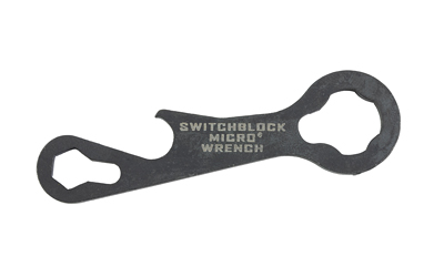 NOVESKE WRENCH MICRO SWITCHBLOCK - Image 2