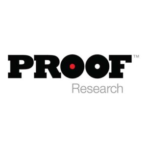 PROOF RESEARCH PREFIT PXT BBL T3X 6.5PRC 20"