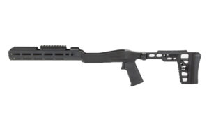 SAMSON SAS-22 FLD CHSS FOR 10-22 BLK