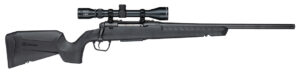 SAV AXIS XP COMPACT BLK 5.56 20 3-9X40 4RD