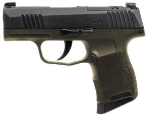 SIG P365 9MM 3.1 OR FORTUNATE SON (2) 10RD
