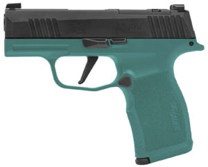 SIG P365 9MM 3.1 BAMA BREEZE X-SERIES 12RD OR