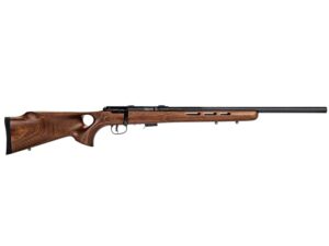 SAVAGE ARMS 93 BOLT 17HMR BL/LAM THMBHL #