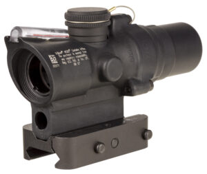 TRIJICON ACOG 1.5X16S 223 COMP DUAL ILLUM RED
