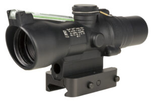 TRIJICON ACOG 2X20 223 COMPACT DUAL ILLUM GRN