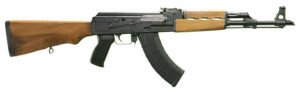 ZAS ZPAPM70 RETRO 16.5 BEECH WOOD 30RD
