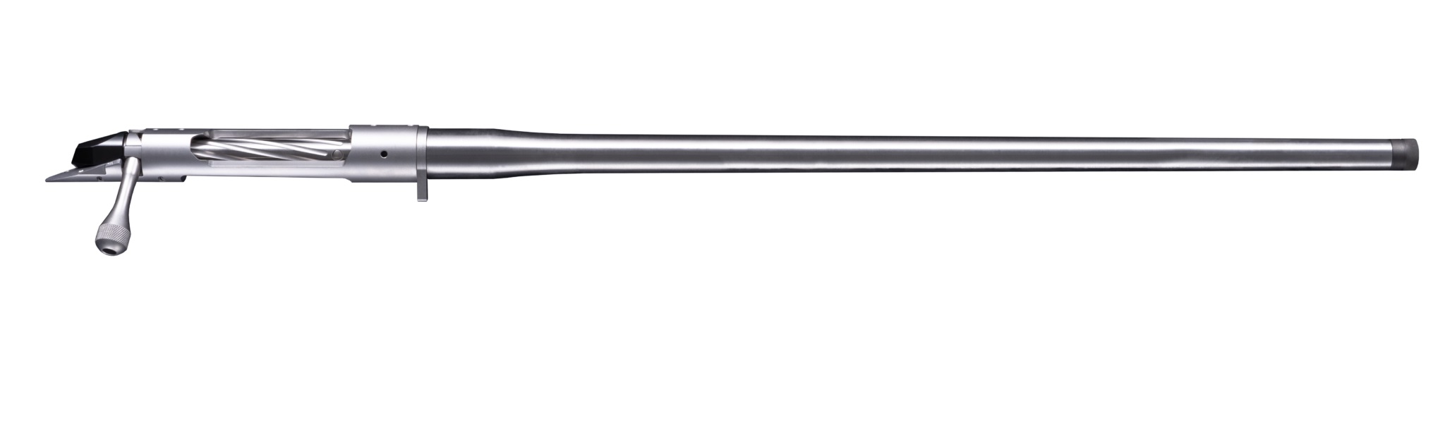 BERGARA BARRELED ACTION 25CR #5.5 SS