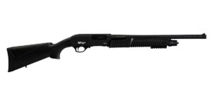 GFORCE ARMS GF3P 12/18.5 BLACK 4+1