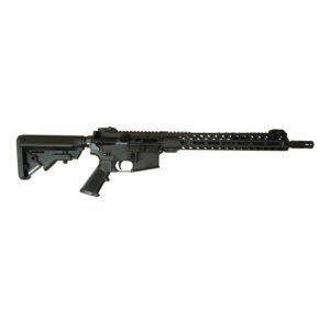 Colt Enhanced Patrol Rifle 5.56mm 30rd Magazine 16.1" Pin & Welded Barrel Matte Black