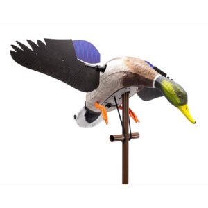 Higdon Flasher Pro Motion Duck Decoy