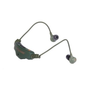 Pro Ears Stealth 28 HT Green