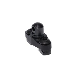 Rival Arms M-LOK Swivel Stud Mount Black