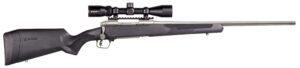 SAVAGE ARMS 110 APEXSTORM XP 300WIN SS   #