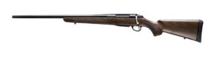 TIKKA T3X HNT 7MM-08 22" BK/WD LH TB