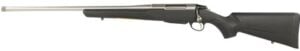 TIKKA T3X LITE 7PRC SS/BLK LH TB